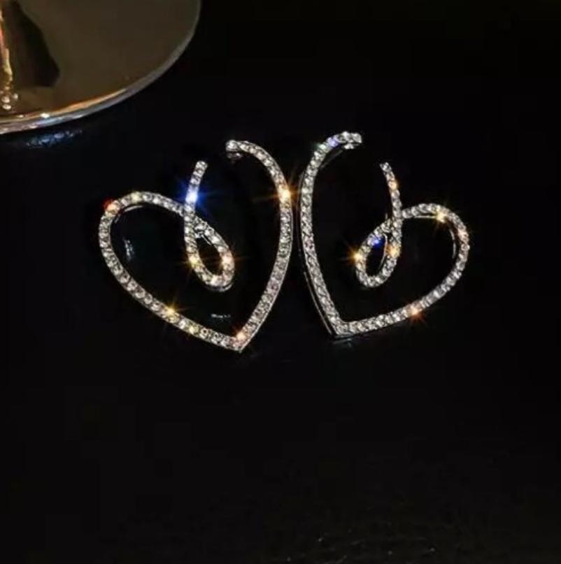 Infinity Hearts